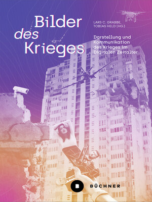 cover image of Bilder des Krieges